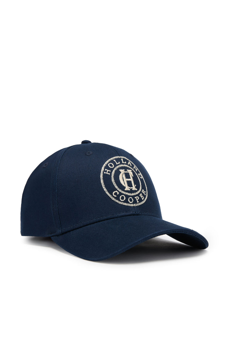 Classic Cap Ink Navy