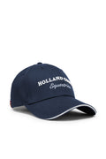 HC Equestrian Cap Ink Navy