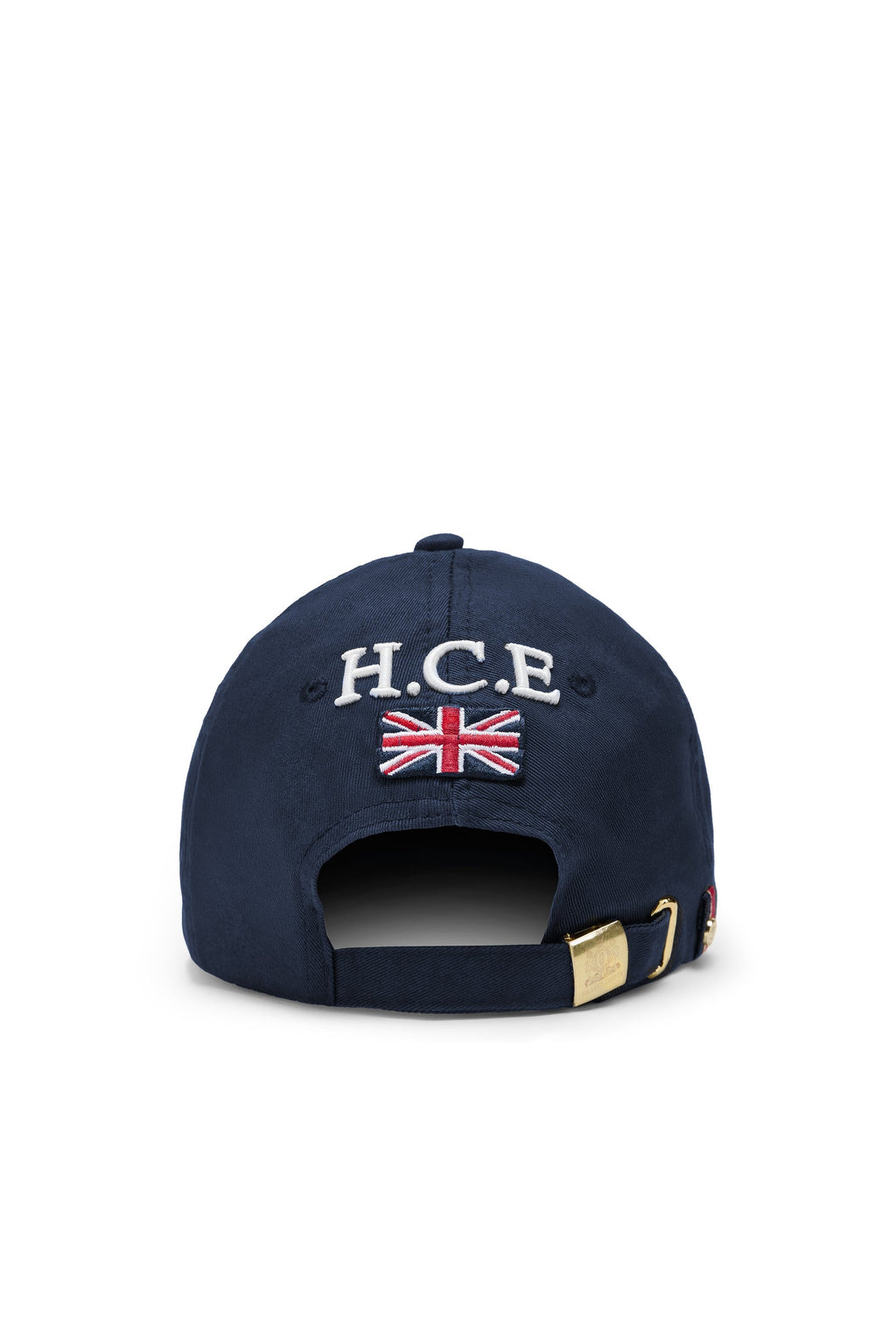 HC Equestrian Cap Ink Navy