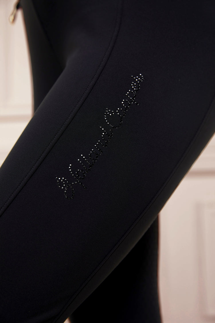 Contour Thermal Full Grip Legging